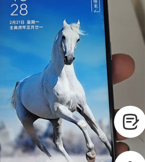 OPPO OPPO Reno3支持5G网...