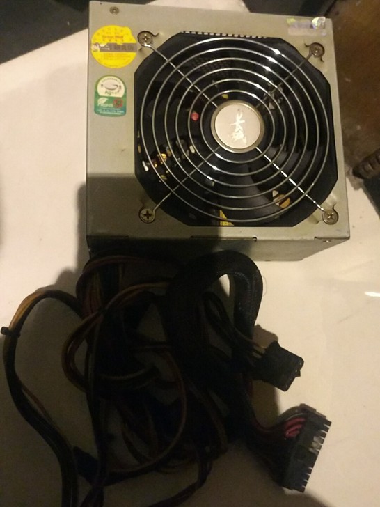 长城节能王额定400W