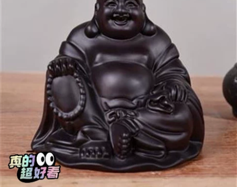 木雕店转让,清一批 精雕黑檀木摆件,雕刻工...