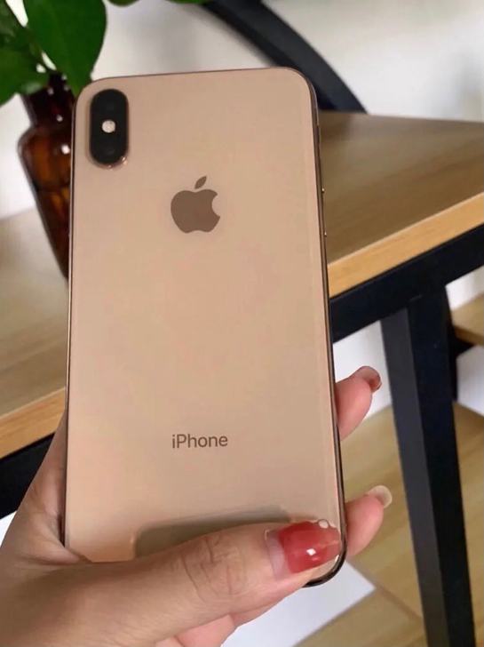 iPhone 转手原因