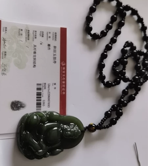 光福玉雕城购买 感兴趣的话点“我想要”和我...