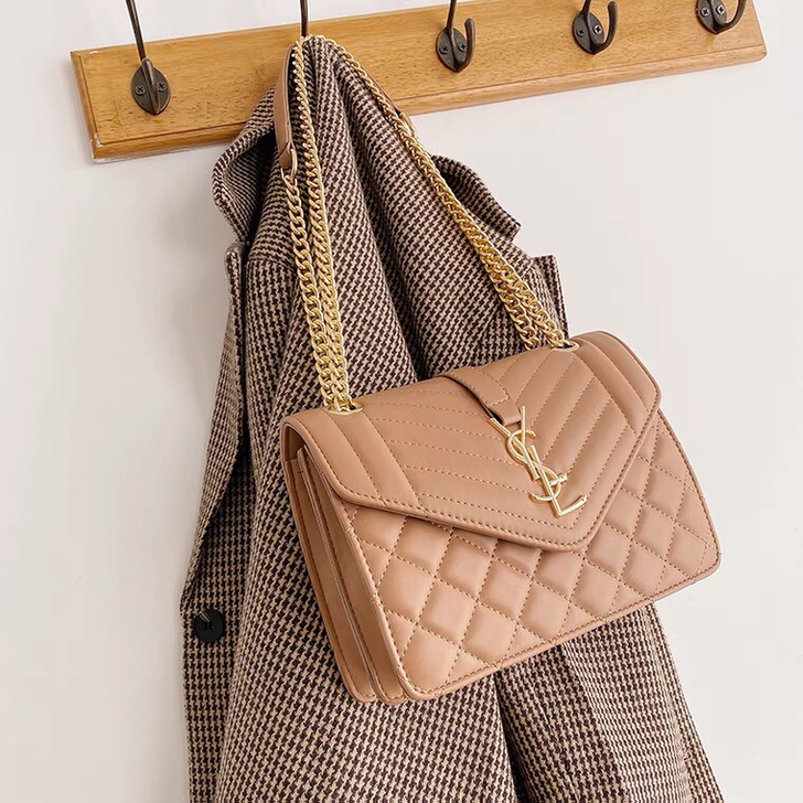 全新 漂亮时尚女包