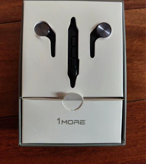 1more万魔ibfree蓝牙耳机 自用9...