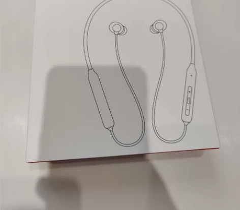 一加云耳Z2颈挂无线耳机，OPPO商城直发...