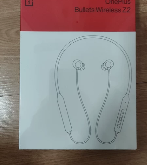 一加云耳2Z无线耳机，全新未拆封 感兴趣的...