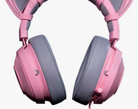 【女王价】Razer/雷蛇 北海巨妖专业版...