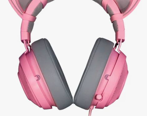 Razer雷蛇北海巨妖专业版头戴7.1声道...