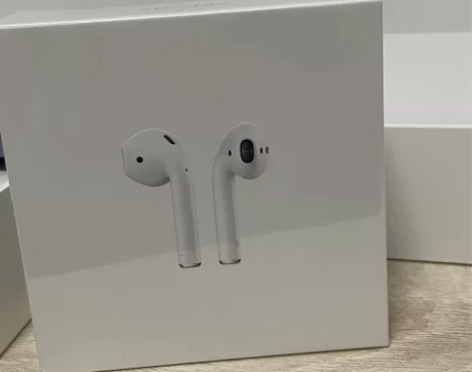 淘宝官旗耳机，原装未开封，自己就有一副ai...