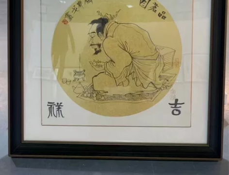 邵戈作品 感兴趣的话点“我想要”和我私聊吧～