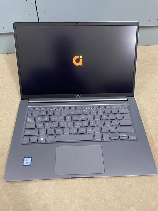 华硕A豆轻薄 14寸笔记本