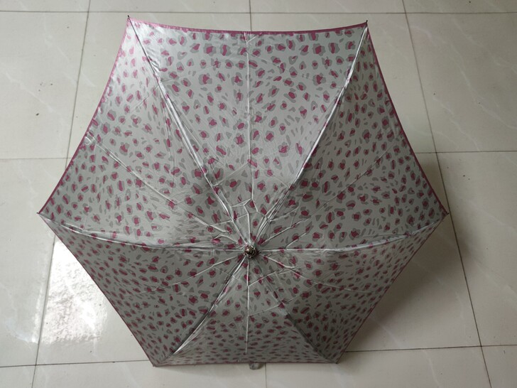 日本进口二手雨伞,展开长约82厘米, 晴雨...