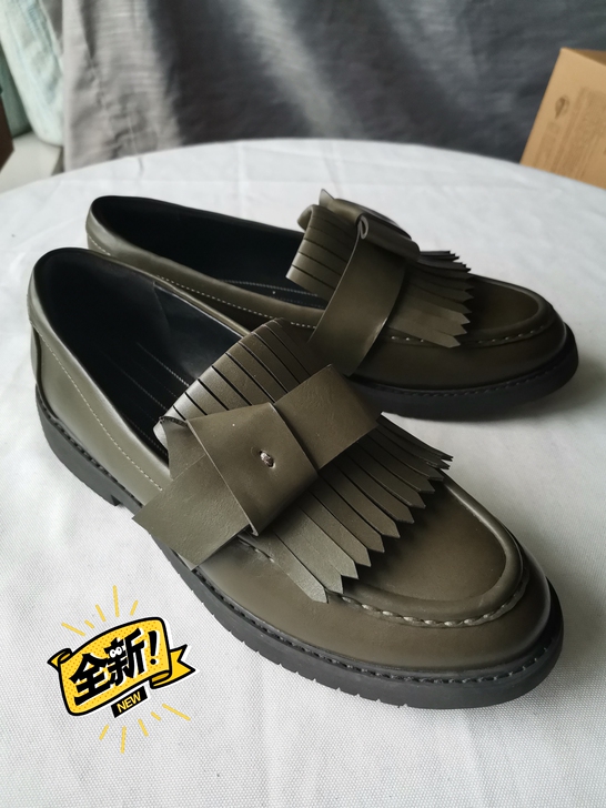 品牌女鞋撤柜店铺倒闭断码清仓捡便宜女鞋单鞋...