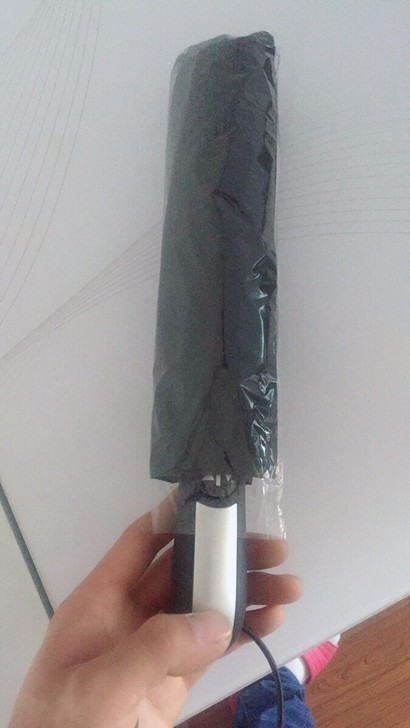 全新自动折叠伞，需要的私聊