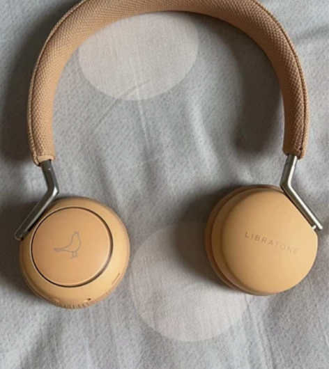 libratone Q ADAPT 蓝牙降...