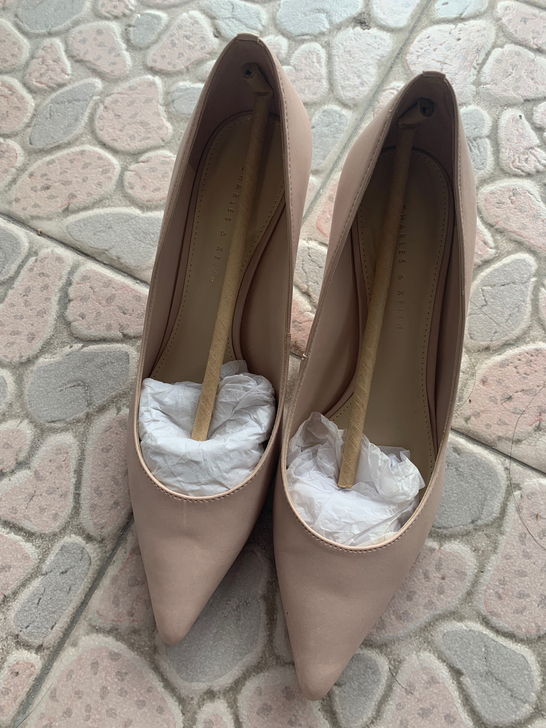 CHARLES##amp;amp;KEIT...