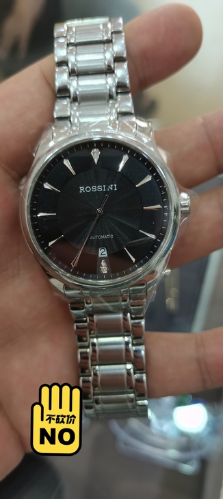 罗西尼516725，表带少4节