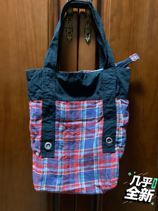 h##amp；amp；m托特包