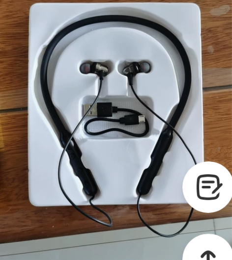 全新运动一篮牙耳机!耳机太多了! 感兴趣的...