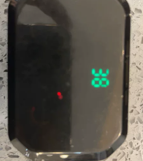 买了用了一段时间，效果挺好的，待机状态也可...