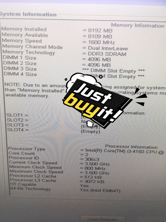 Dell戴尔原厂商用台式机7020,闲置不...