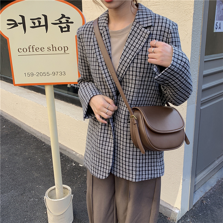 果柠莞尔 女士包