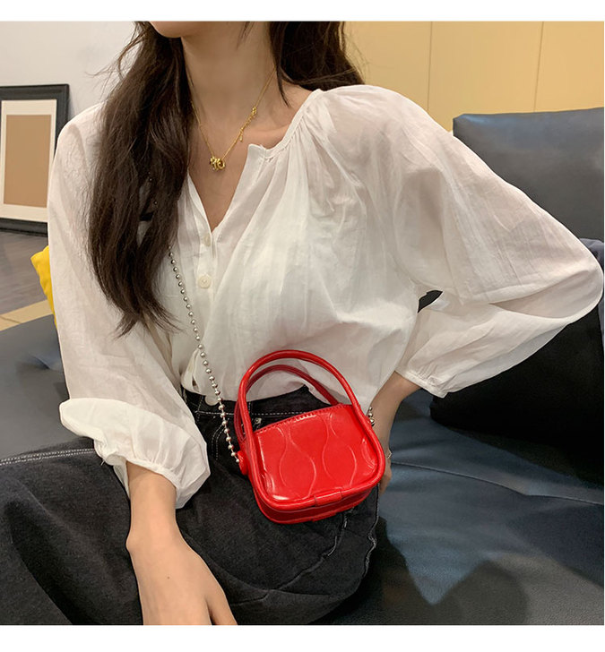 果柠莞尔 女士包