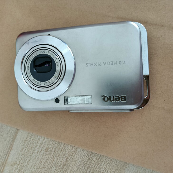 保基ccd,不会用,没有充电器,在长沙古玩...