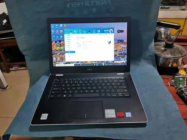 Dell/戴尔灵越2019款3480新飞匣...