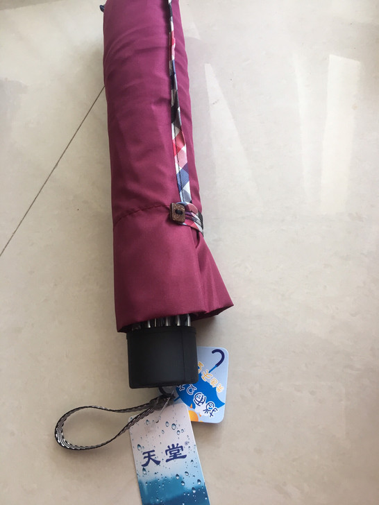 天堂伞 质量好 25元,!!伞打开直径11...