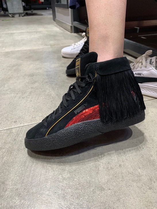 Puma/彪马 板鞋