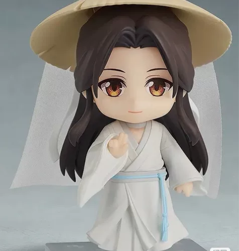 GSAS 粘土人 天官赐福 谢怜 花城 q...