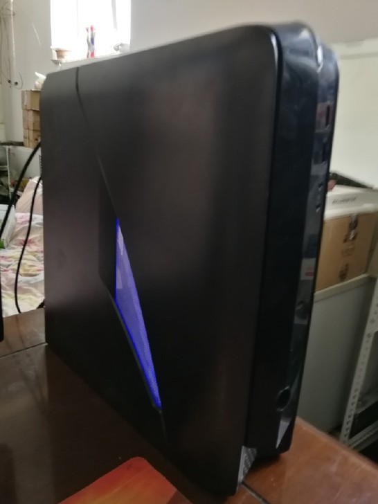 外星人 X51 R3 主机，6700K加1...