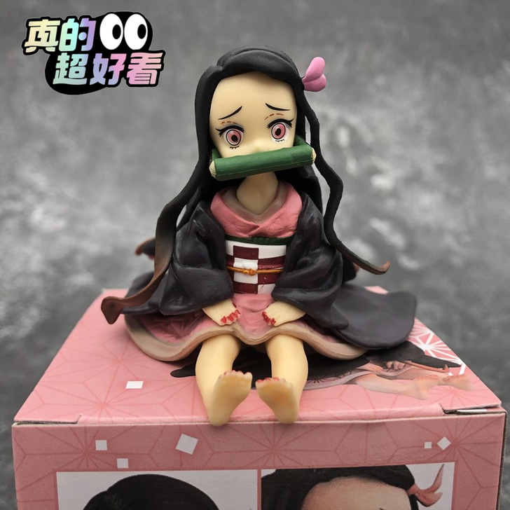 鬼灭之刃 Megahouse 掌中系列 祢...