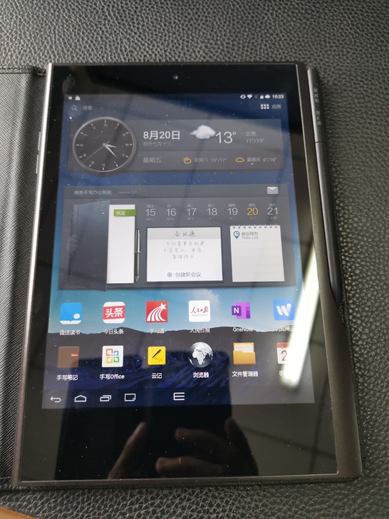 E人E本T9S，2+64，安卓6.0可随意...