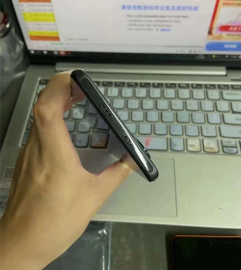 小米 Redmi红米K40Pro 5G手机...