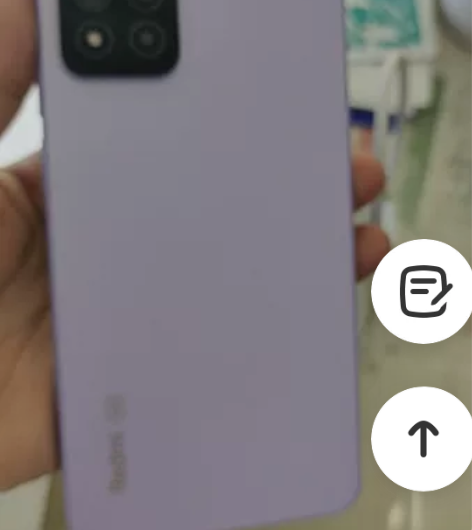 红米note11pro 8＋128 仅使用...