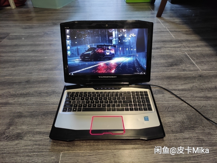 雷神911 i7 gtx970m笔记本