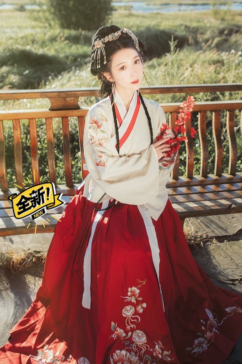花神记(原芸兰阁)