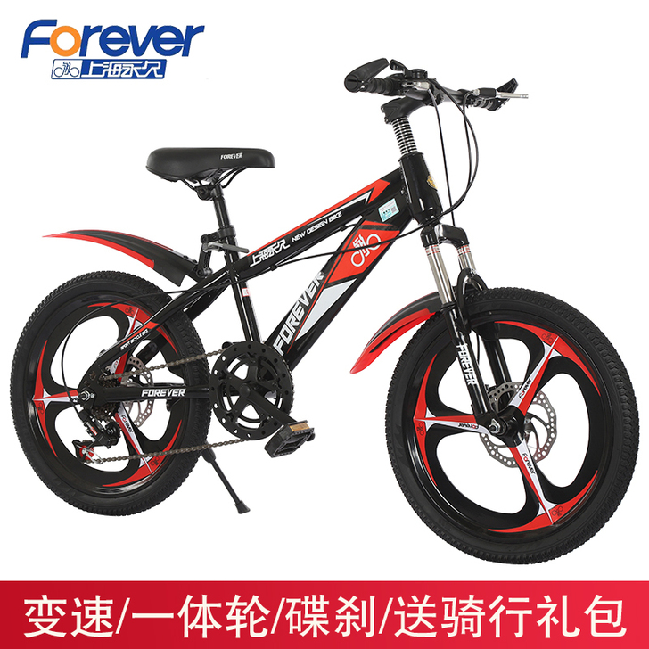 FOREVER/永久 自行车