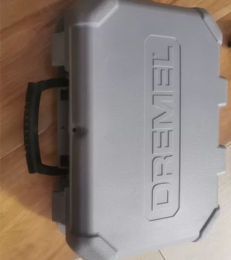 琢美3000 原厂工具箱 感兴趣的话点“我...