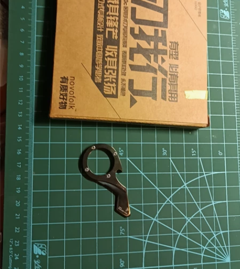 刃我行 edc 多功能 和谐工具 全新 4...