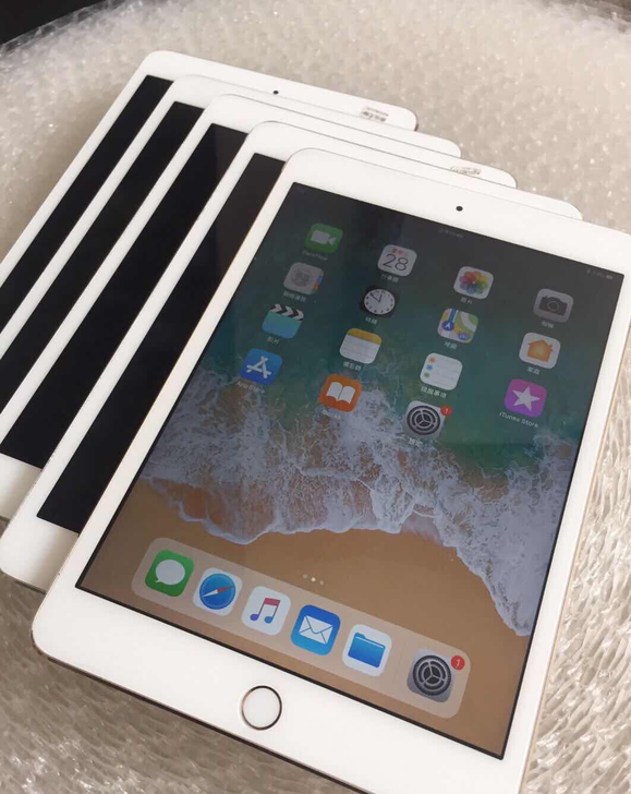 iPad5 ipad Air 特价95新i...