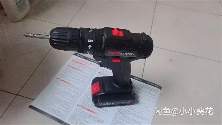 装修公司倒闭了，剩下几把电钻全新 装修公司...