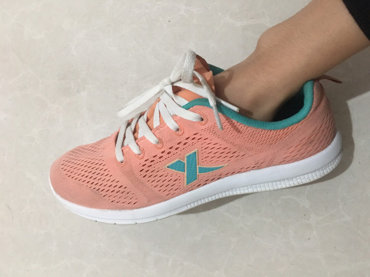 特步 xtep运动鞋