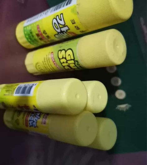闲置胶棒 感兴趣的话点“我想要”和我私聊吧～