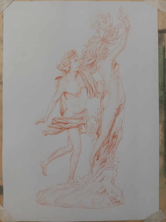 优质速写作品，照片两元一张，全部是十元。要...
