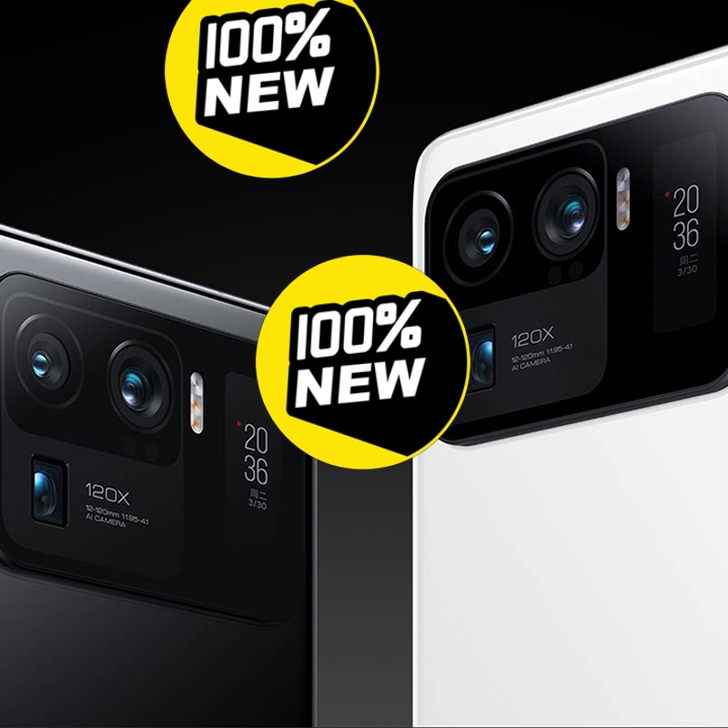 收收收！！小米11ultra 12+512...