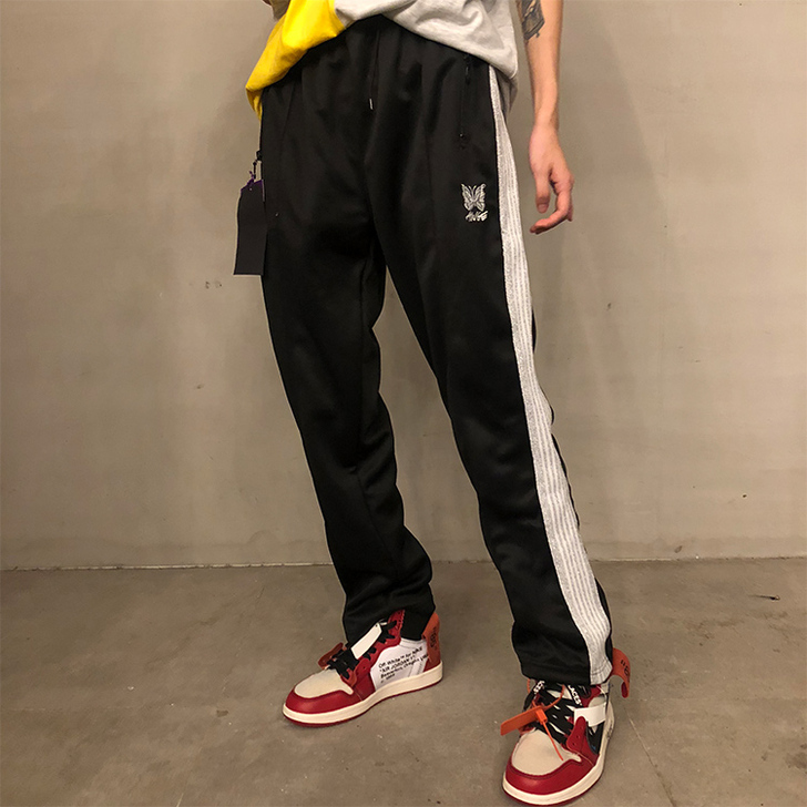 老夫子 Needles ASAP ROCK...