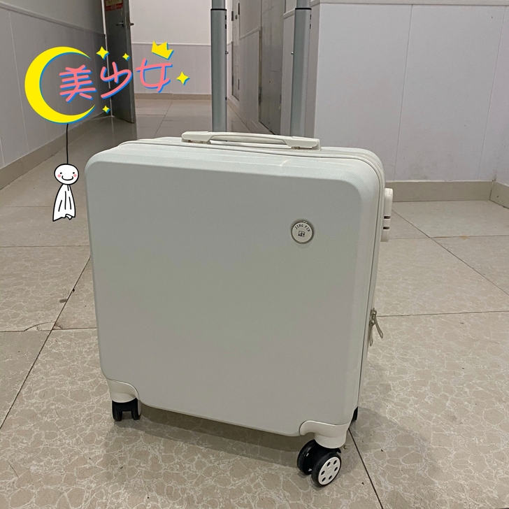 ［包邮清仓］行李箱万向轮密码旅行箱男拉杆箱...