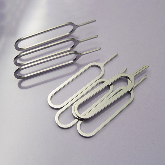 【包邮5颗针】手机取针 取器 顶针换手机取...